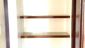 Flat no Centro Turístico - Foto 5, wardrobe