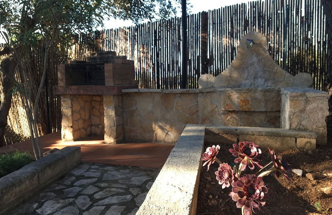 Vacanze Villa Carla - Foto 66