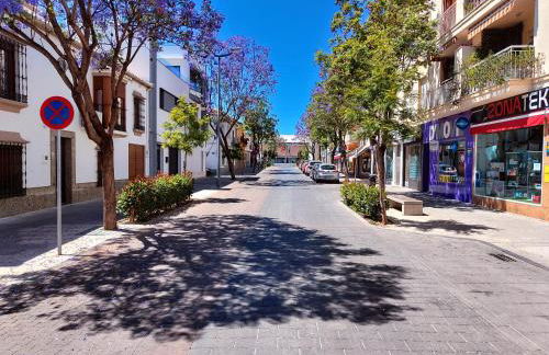 Alojamiento La Palmera - Foto 9