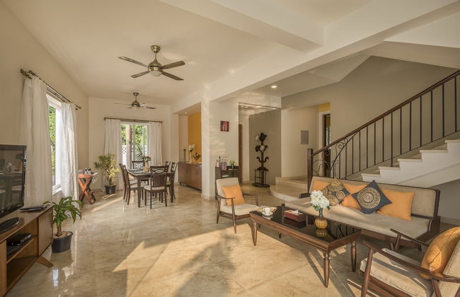 Villa Casa Baga by Iksha - Foto 7