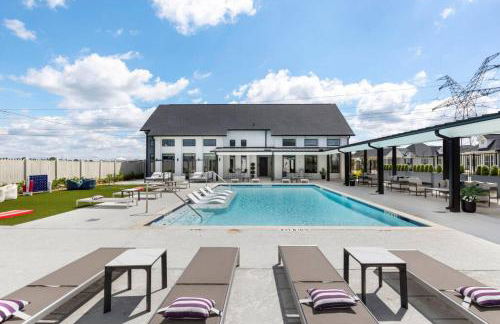 Charming Magnolia Retreat Clubhouse and Gym Access - Foto 29