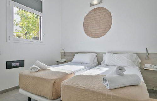 Stay Together Barcelona Apartments - Photo 96