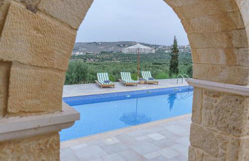 helidoni luxury villa - Foto 43