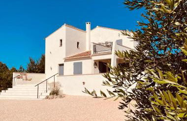 Maison Barban - Photo 1