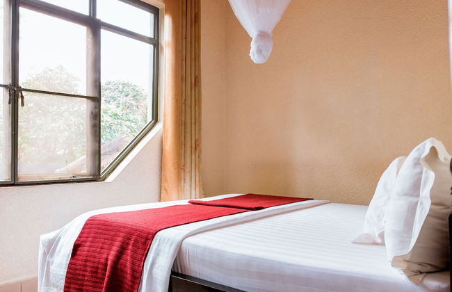 Nyumbani Cottages - Downtown - Foto 4