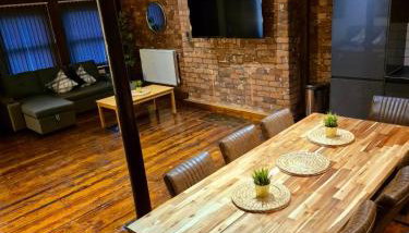 UStay 27 Stanley Street Party Apartments - Foto 5