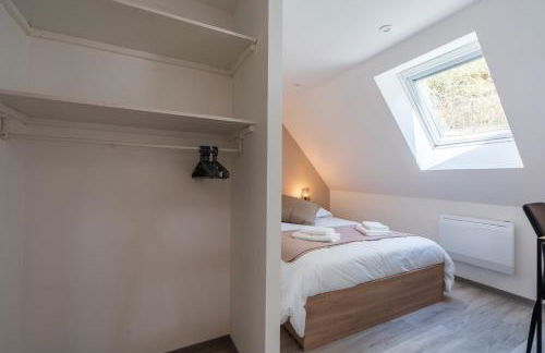 Le Point Sublime - Netflix/Wifi Fibre/Terrasse - Foto 15