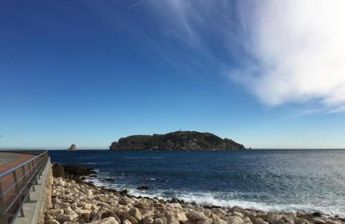 Apartamento Islas Medas WIFI y PARKING GRATIS - Foto 61