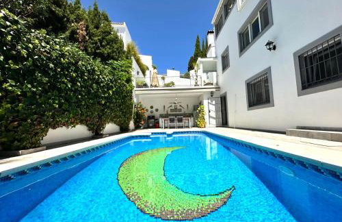 Blue Horizon Villa - Foto 1