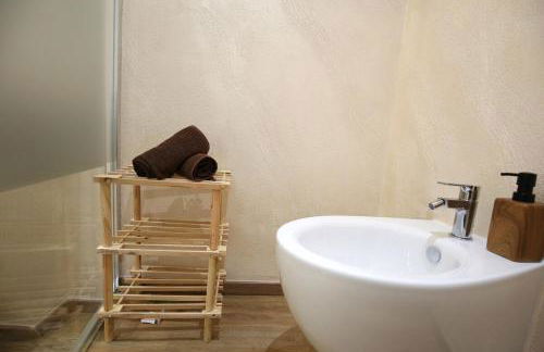 Romantic private pool room Relax in Castelsardo - Photo 25