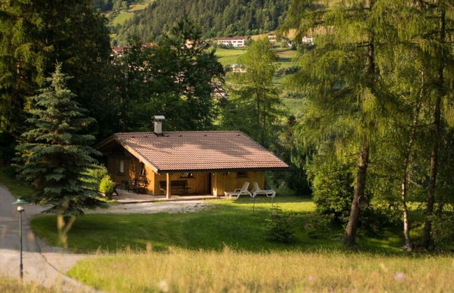 Holiday Home Chalet Astrid - Foto 20