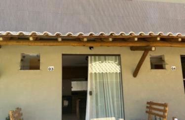 Canto da Jandaia Imbassaí - Foto 12