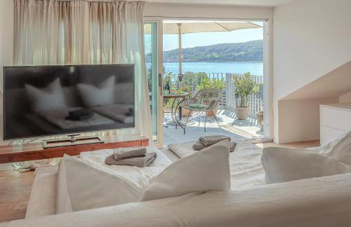 Seeapartment Untersee - Foto 6