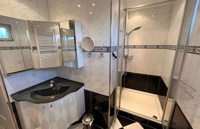 Bungalow in Makkum Near Lake Beach - Foto 16