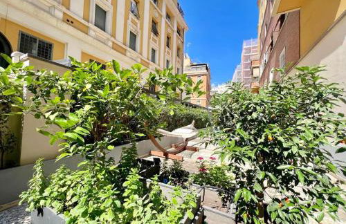 The Garden in Parioli - Foto 34