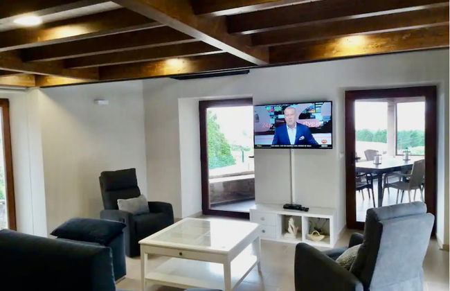 Casa rural con vistas al mar - Foto 7