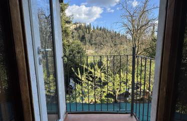 Rustico monolocale soppalcato a Firenze - Foto 12