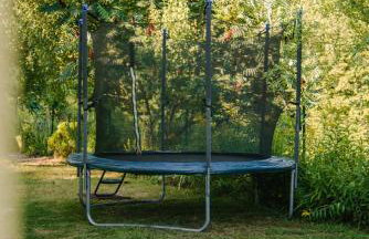 Family friendly house with a swimming pool Tounj, Gorski kotar - 17577 - Foto 14