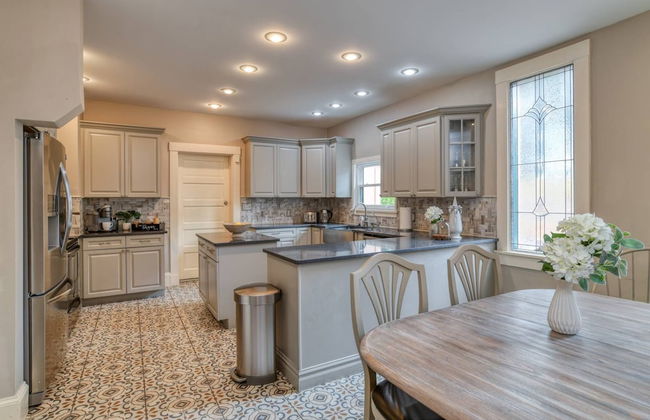 Pillars' Castle - Photo 67