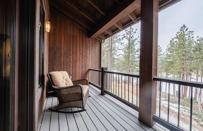 Wilderness Club Chalet - Foto 51