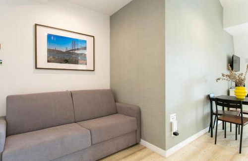 Lisbon Prime Studio Modern and Central - Foto 20