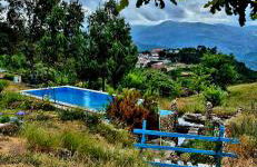 Casa do Monte 2 - Foto 1