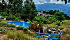 Casa do Monte 2 - Foto 1