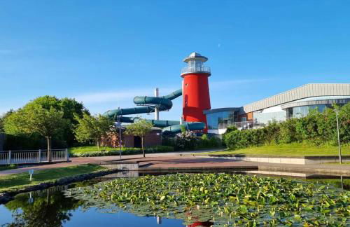 Ferienappartment Nordseenixe - Foto 26