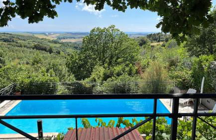 Villa Antonella - Foto 1