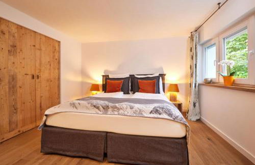 Alpenrefugium - Foto 40