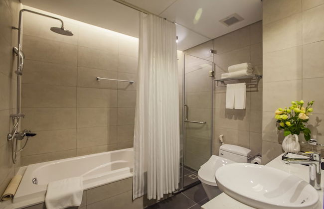 Parosand Hanoi Hotel & Apartment - Foto 57