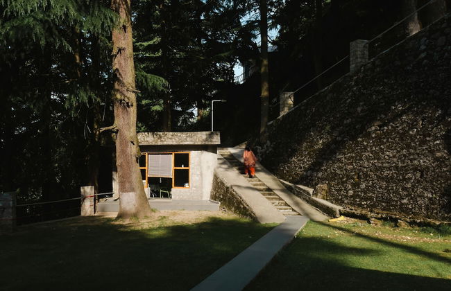 BluSalzz Villas - The Pine Tree, Dalhousie - Himachal Pradesh - Foto 35