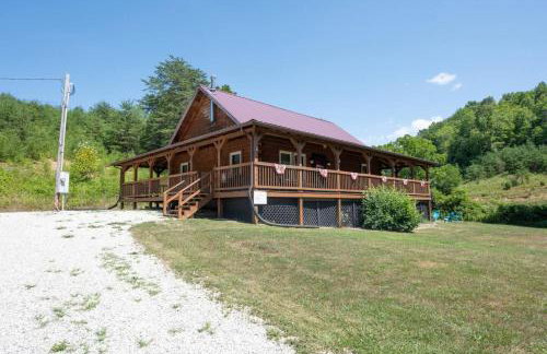 Hot Tub WiFi Firepit HazelBrook Haven - Foto 8