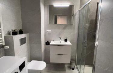 Apartment Comfort - Foto 13