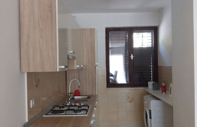 Comfort Apt.w.balcony Near Beach,marjan and Center - Foto 10