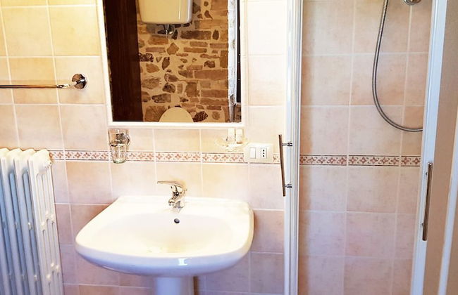 Agriturismo Arcobaleno della Torretta - Foto 69