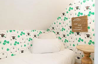 Adventure Barn - On HGTV Fixer to Fab -Access MTB - Foto 26