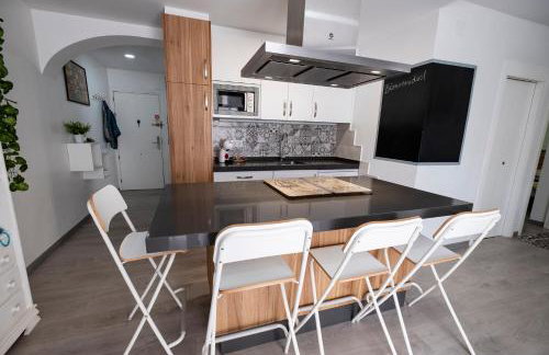 Apartamento Las Dunas - Foto 22