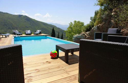 Villa "U Panurama" - Foto 1