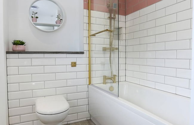 Shorebreak - Bracklesham Bay Apartment - Foto 7