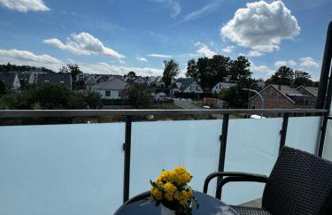 Apartament z Tarasem 23 - Foto 17