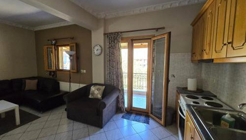 Cave Apartments - Foto 3, stove