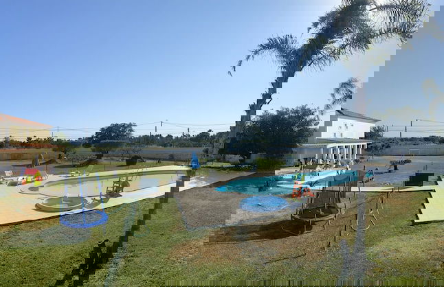 Charming 4-bed Villa in Quinta do Anjo, Palmela - Foto 1