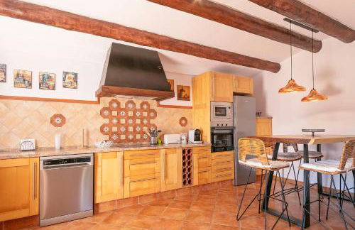 Masia Luxmarspa - Photo 23