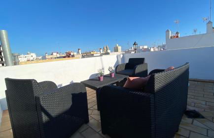 Hope's ático-apartamento - Foto 12