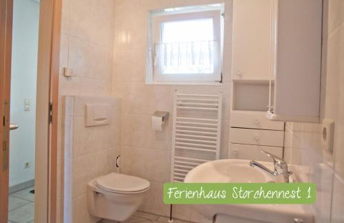 Ferienwohnung Storchennest mit E-Ladestation - Foto 11