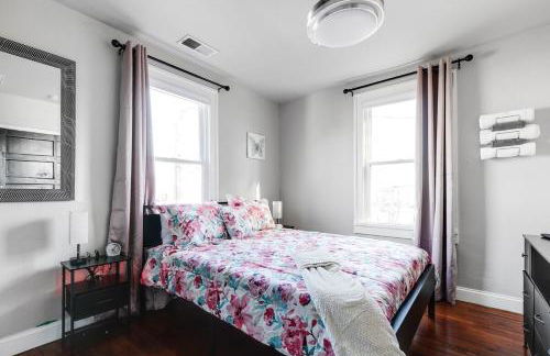 Tranquil Escape in Church Hill Near Libby Park - Foto 18