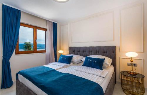 Apartments Olivia & Navy, Šilo - Photo 10