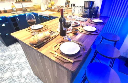 Beach Cottage Pakefield- Newly Fully Renovated House - Foto 5