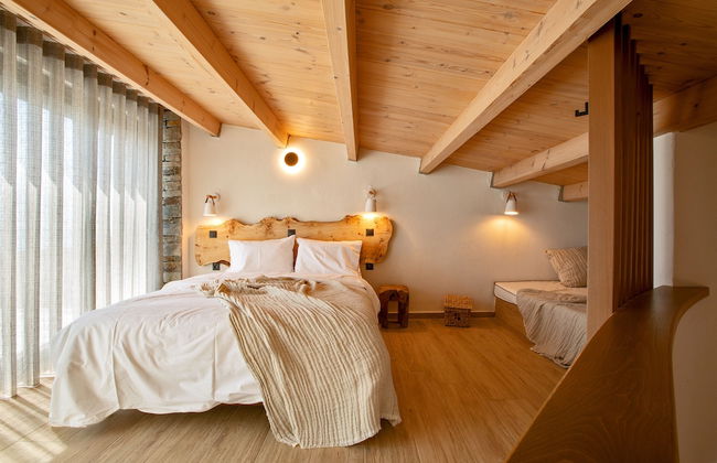 Casa Del Olivar - Foto 8